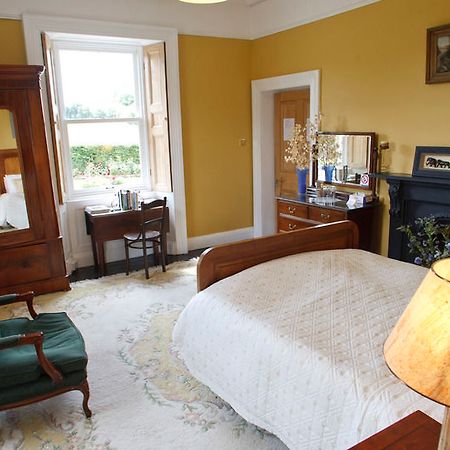 Ardmore Country House Kinnitty Exteriér fotografie