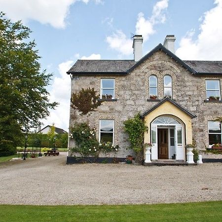 Ardmore Country House Kinnitty Exteriér fotografie