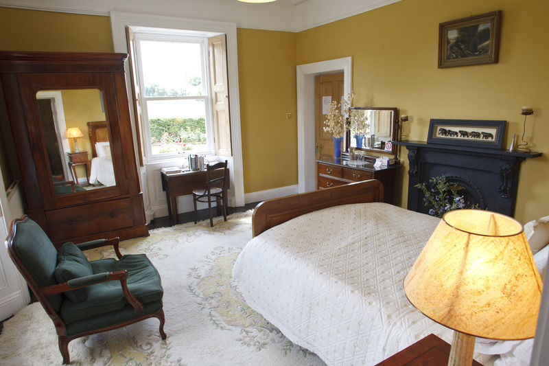 Ardmore Country House Kinnitty Exteriér fotografie