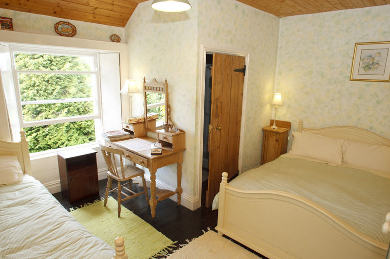 Ardmore Country House Kinnitty Exteriér fotografie