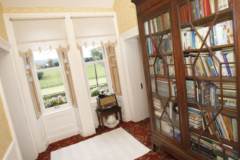 Ardmore Country House Kinnitty Exteriér fotografie