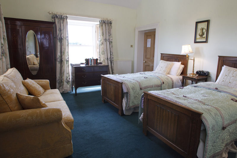 Ardmore Country House Kinnitty Exteriér fotografie