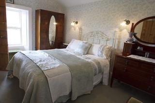 Ardmore Country House Kinnitty Exteriér fotografie