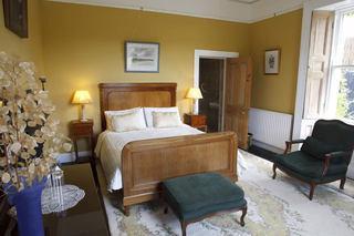 Ardmore Country House Kinnitty Exteriér fotografie
